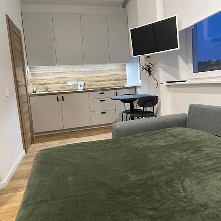 Airport Apartment 32 Self Check-In Free Parking Wilna Exterior foto